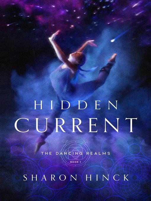 Title details for Hidden Current by Sharon Hinck - Available